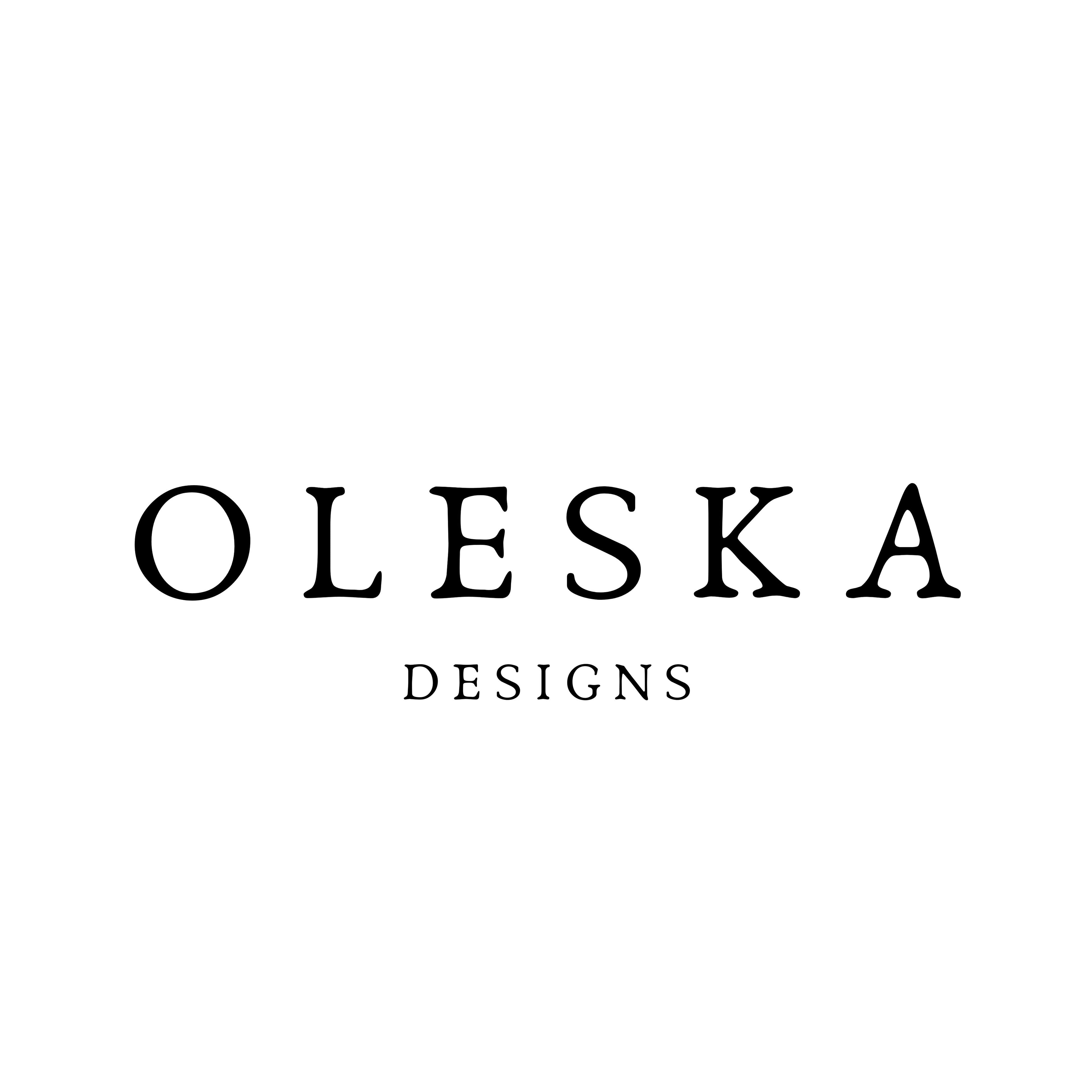 Oleska Designs